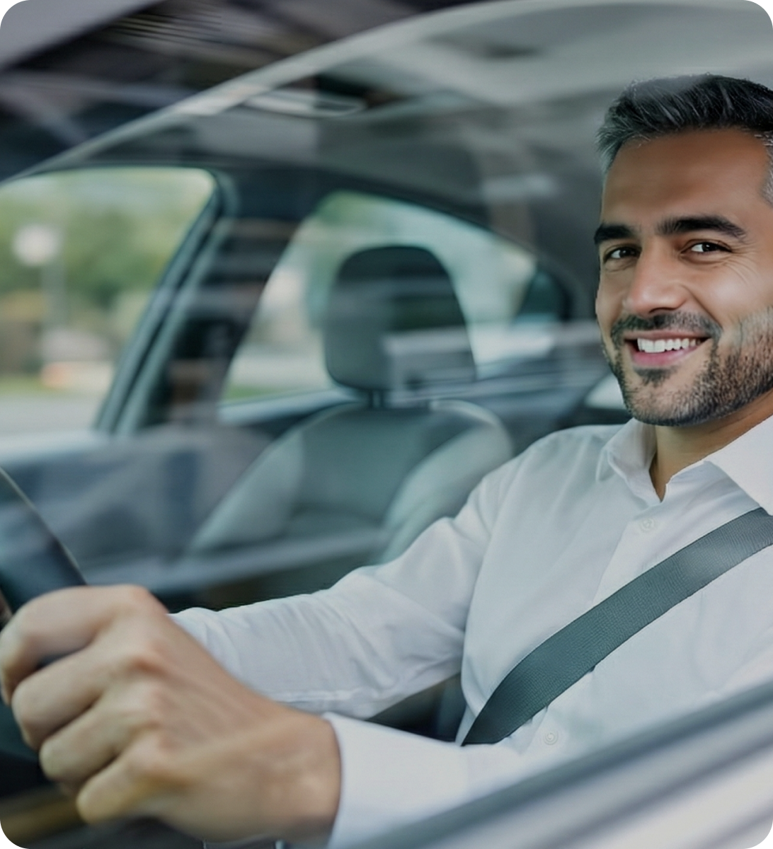 Professional Drivers